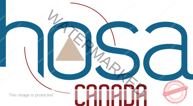 HOSA Canada – HOSA Canada LMS